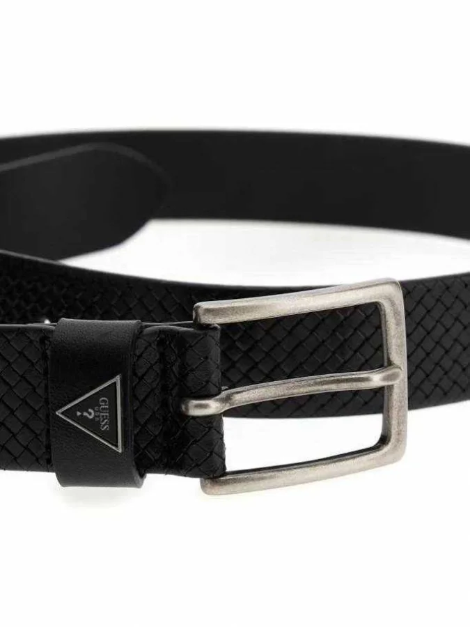 GUESS - TWIST PRINTED BELT 2