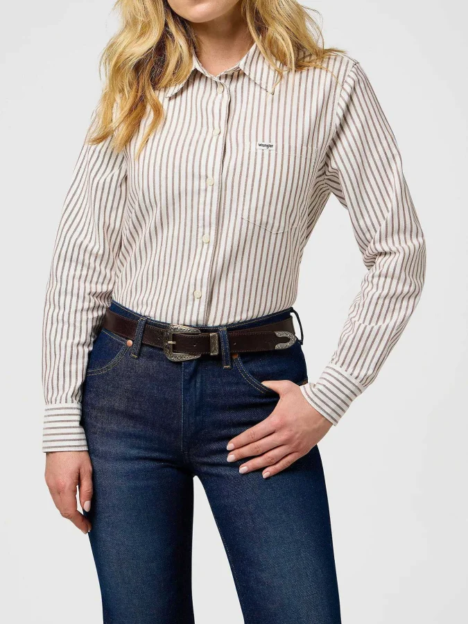 Wrangler - WESTERN BELT 2