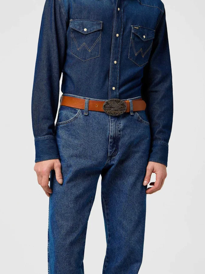 Wrangler - W EAGLE BELT 2