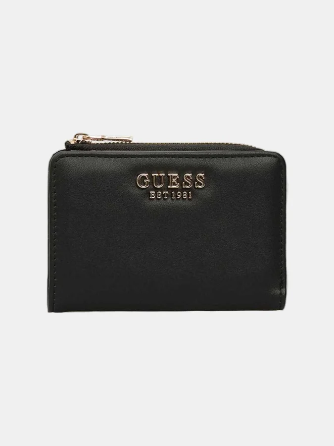 GUESS - TALENT SLG ZIP ARND...