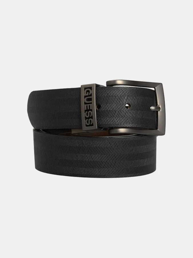 GUESS - REVERSIBLE...