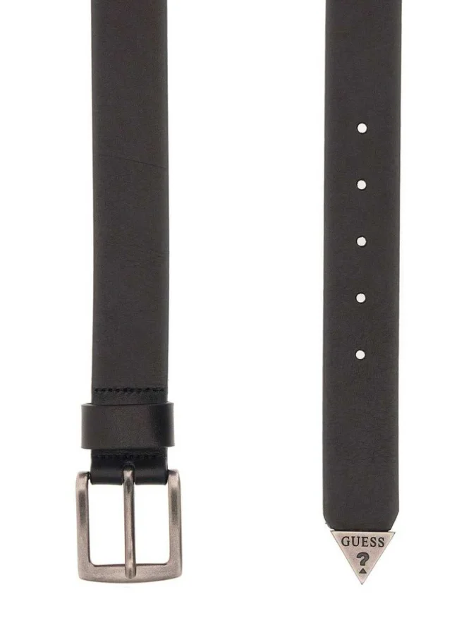 GUESS - TRIANGLE BELT 2