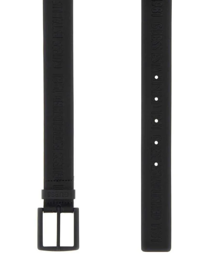 GUESS - ALLOVER BELT 2