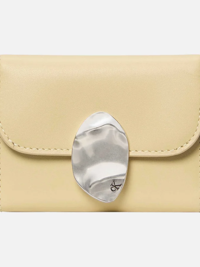 CALVIN KLEIN - STONE LOCK...