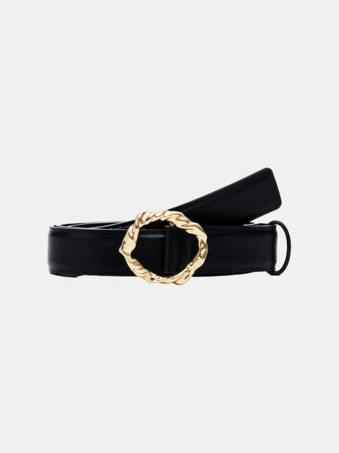 DESIGUAL - LEATHER BELT