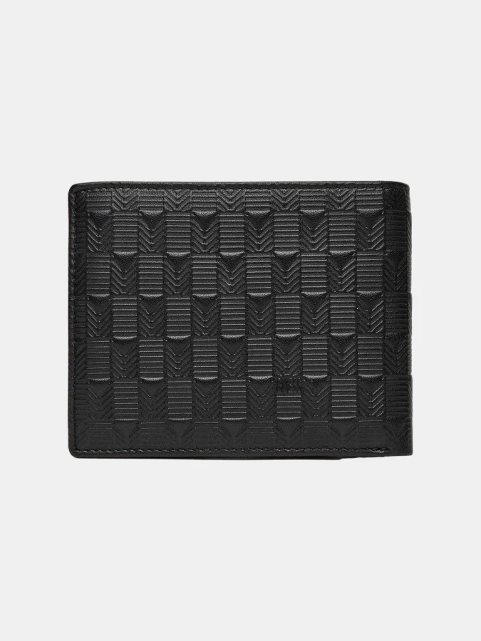 Guess - MADRID BILLFOLD W... 2