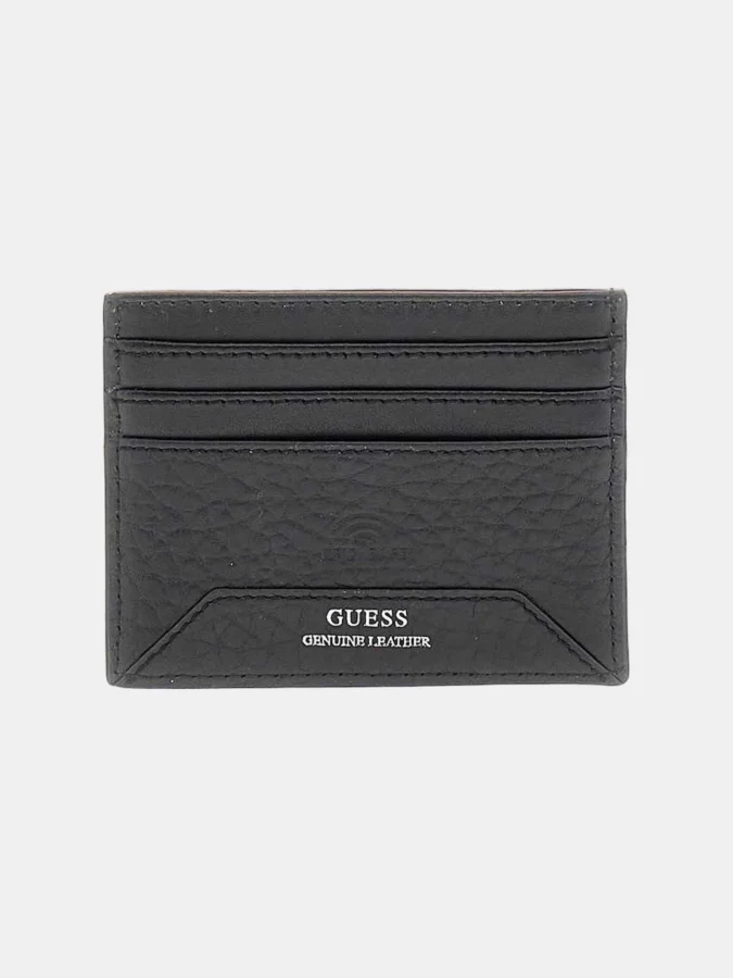 Guess - BARCELLONA CARD CASE 2
