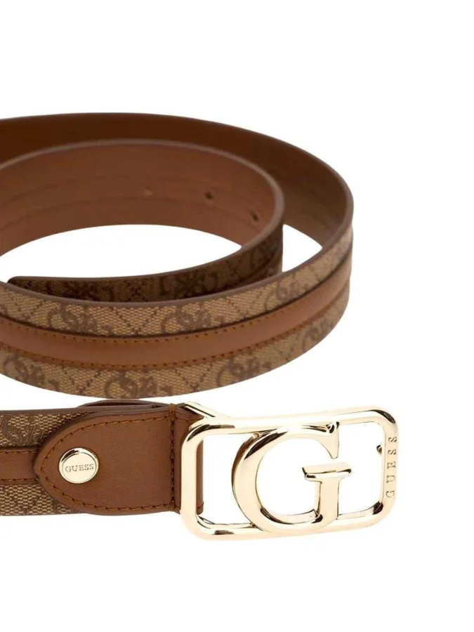 Guess - ZAMIRA NOT... 2