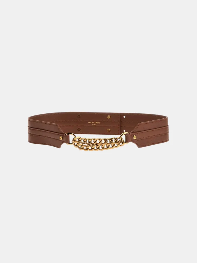 MARCIANO BY GUESS - BELTS