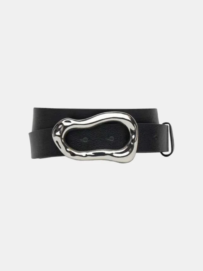 Vero Moda - VMLUCY COATED BELT
