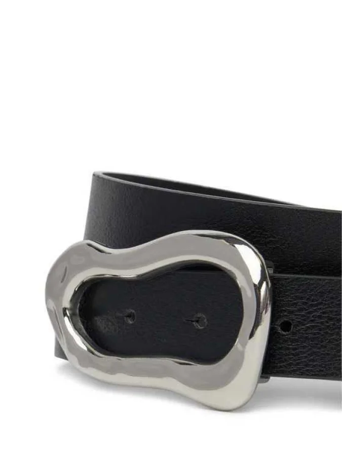 Vero Moda - VMLUCY COATED BELT 2