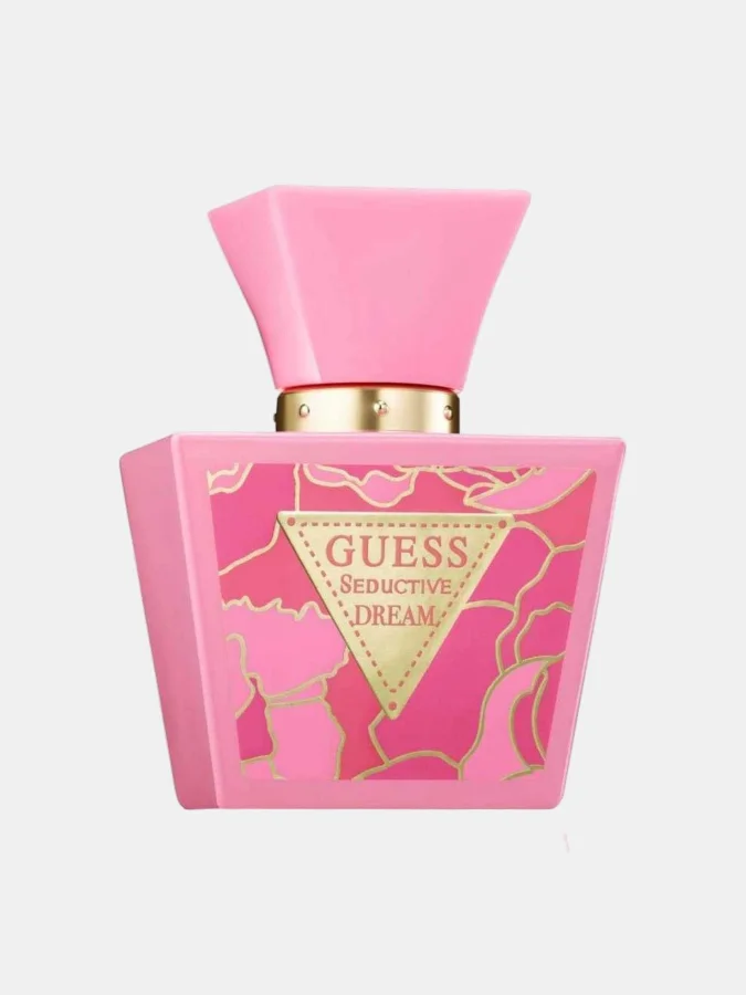 GUESS - GU SEDUCTIVE DREAM...