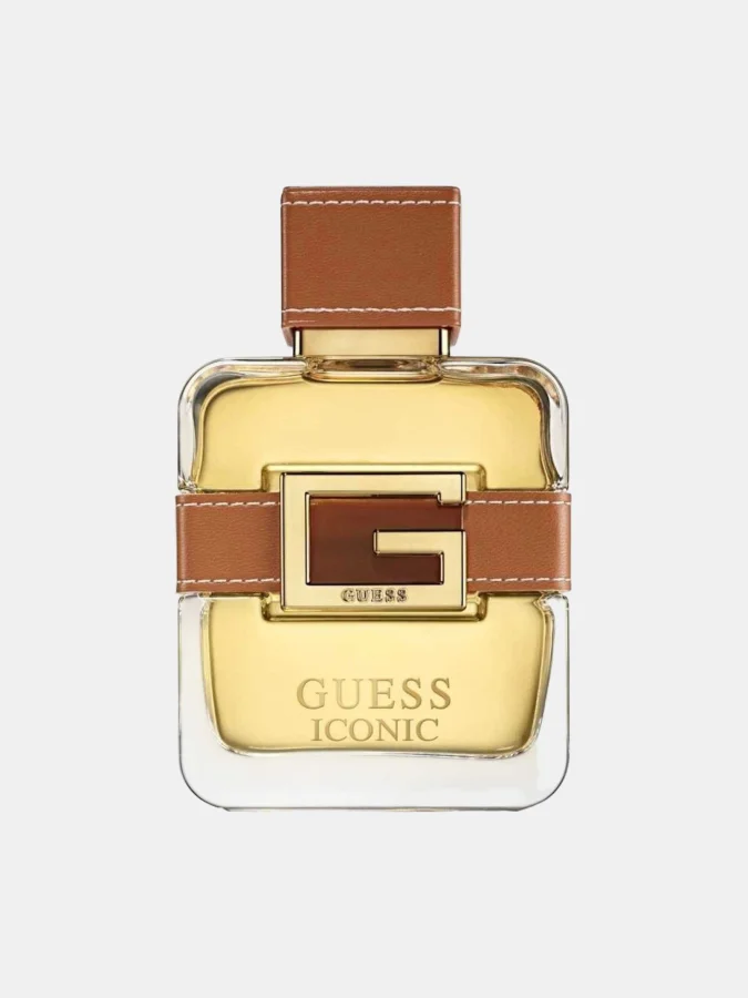 GUESS - GU ICONIC FOR MEN...
