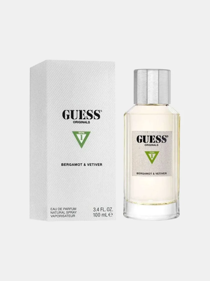 GUESS - GU GUESS ORIGINALS...