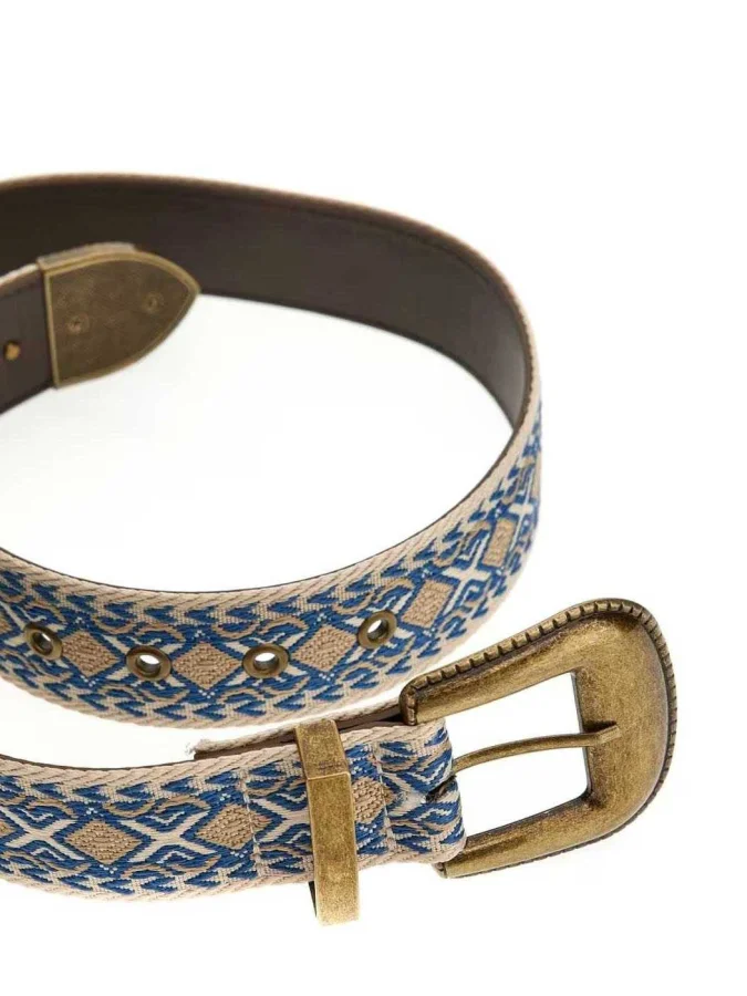 GUESS - JACQUI BELT 2