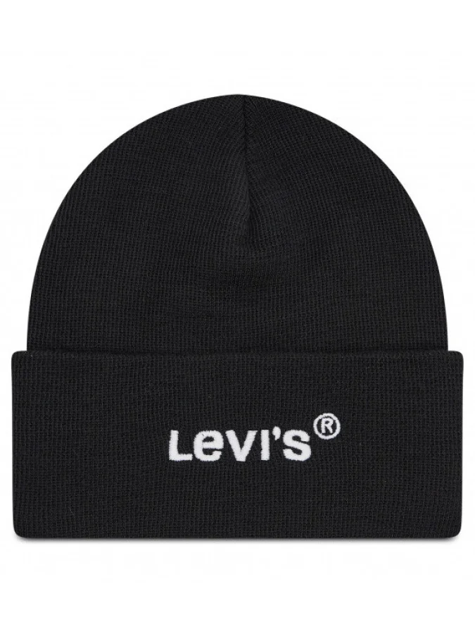Levis® - Wordmark Beanie