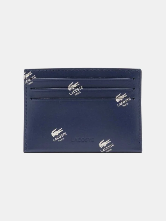 Lacoste - LACOSTE card... 2