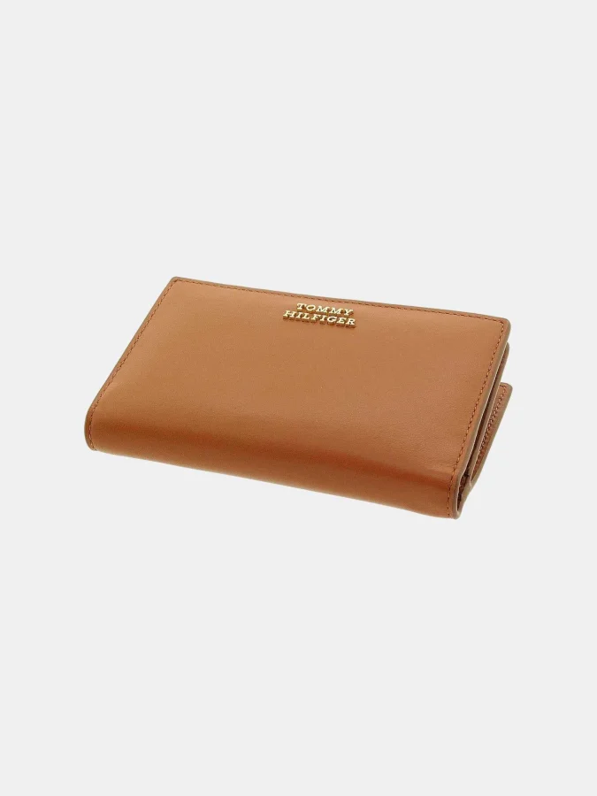 Tommy Hilfiger - LEATHER...