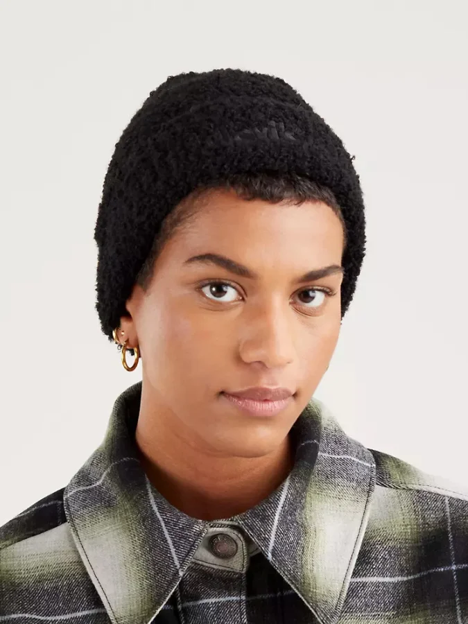 Levis® - COZY BEANIE 2