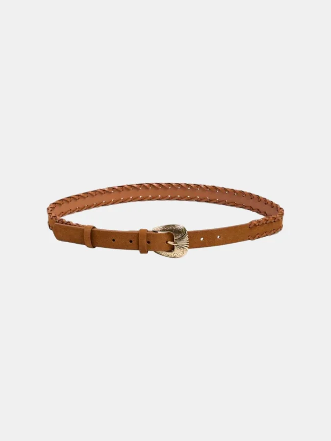 Pieces - PCSIARA SUEDE...