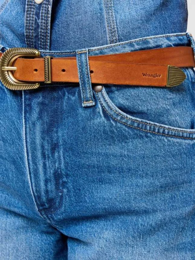 WRANGLER - WESTERN SUN BELT