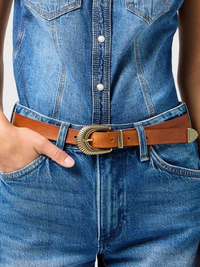 WRANGLER - WESTERN SUN BELT 2