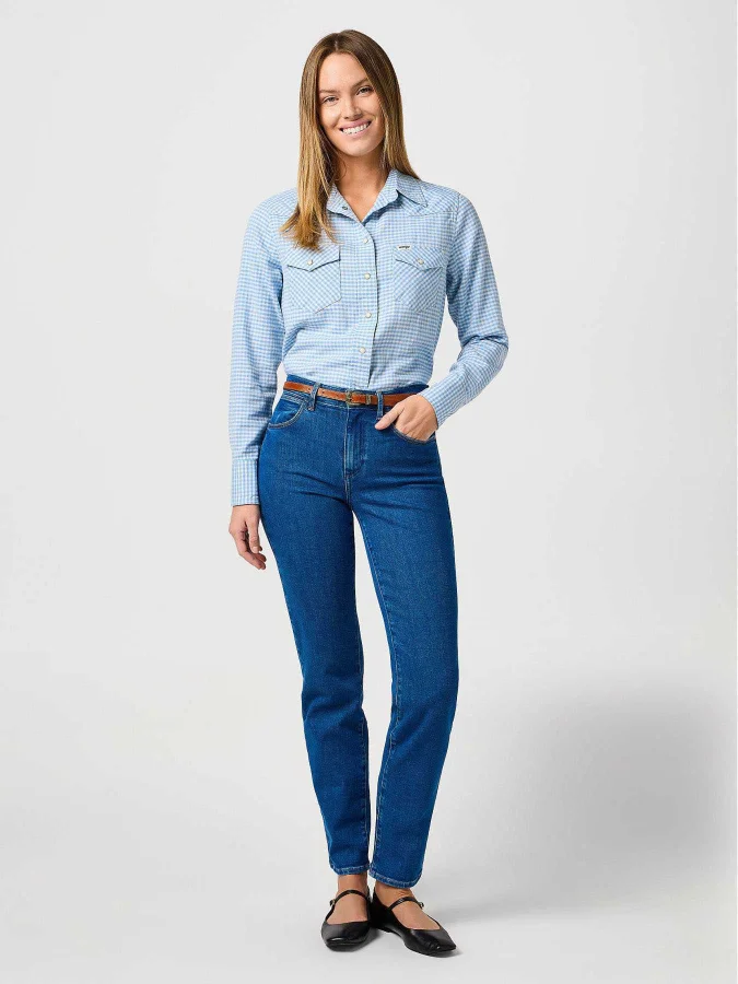 Wrangler - Women's Belt... 2