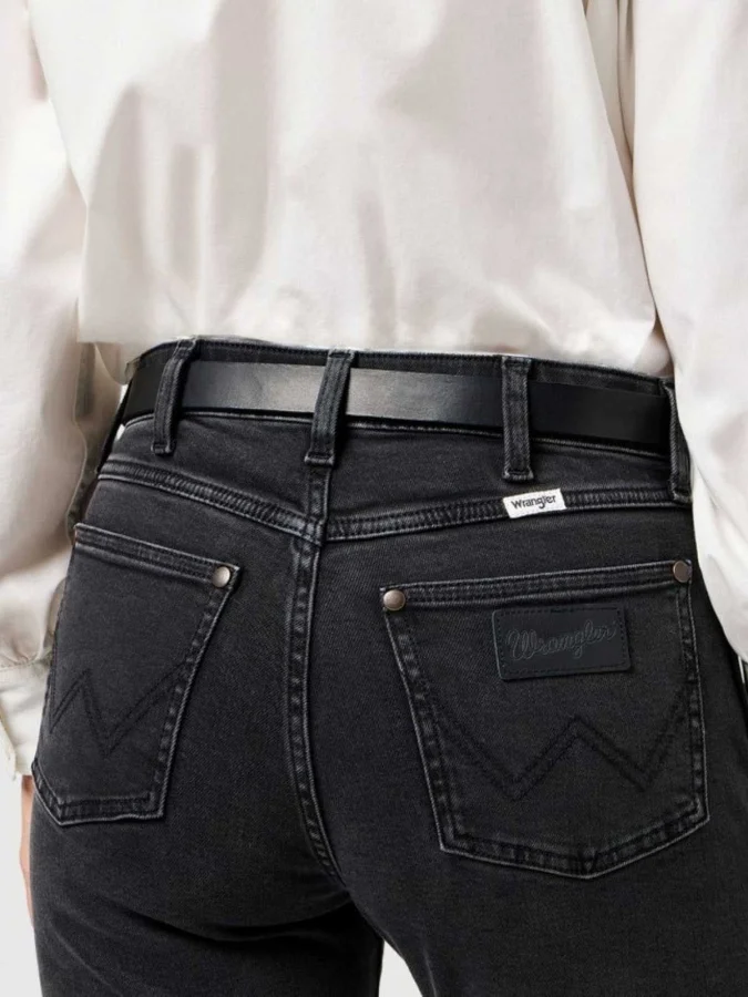 WRANGLER - WESTERN SUN BELT 2