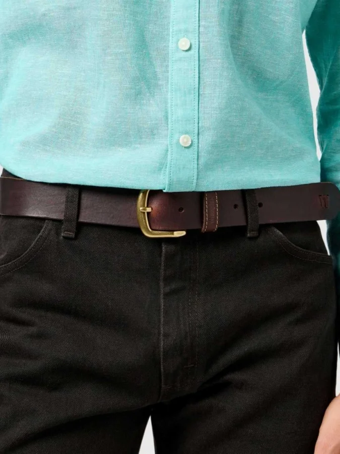 WRANGLER - WEST BELT