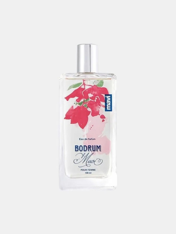 Mavi - Bodrum Parfume 2
