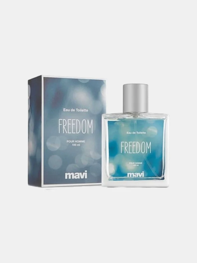 Mavi - Freedom Parfume
