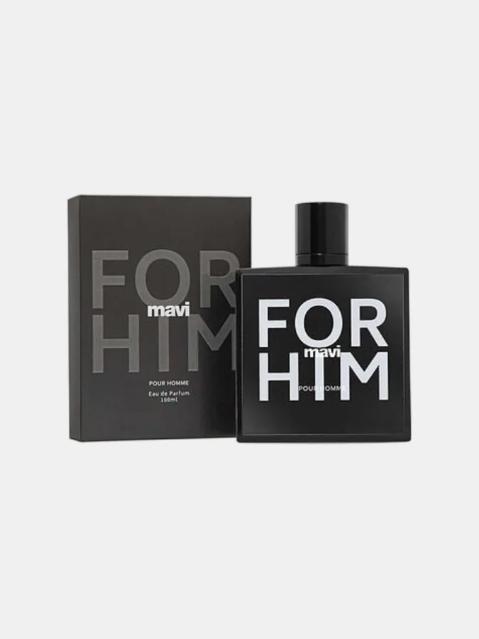 Mavi - For Him Perfume