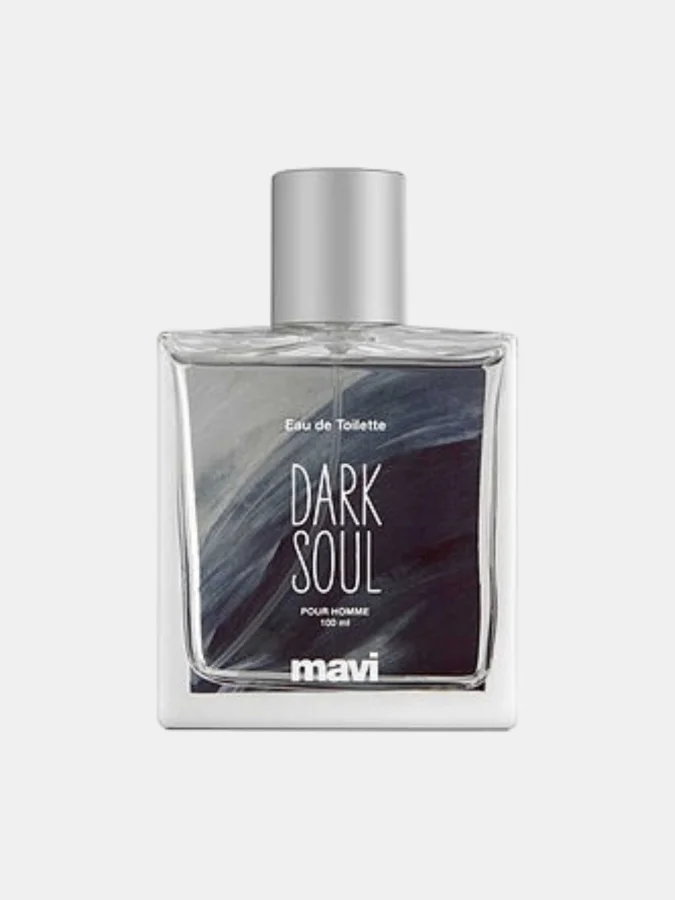Mavi - Dark Soul Parfume 2