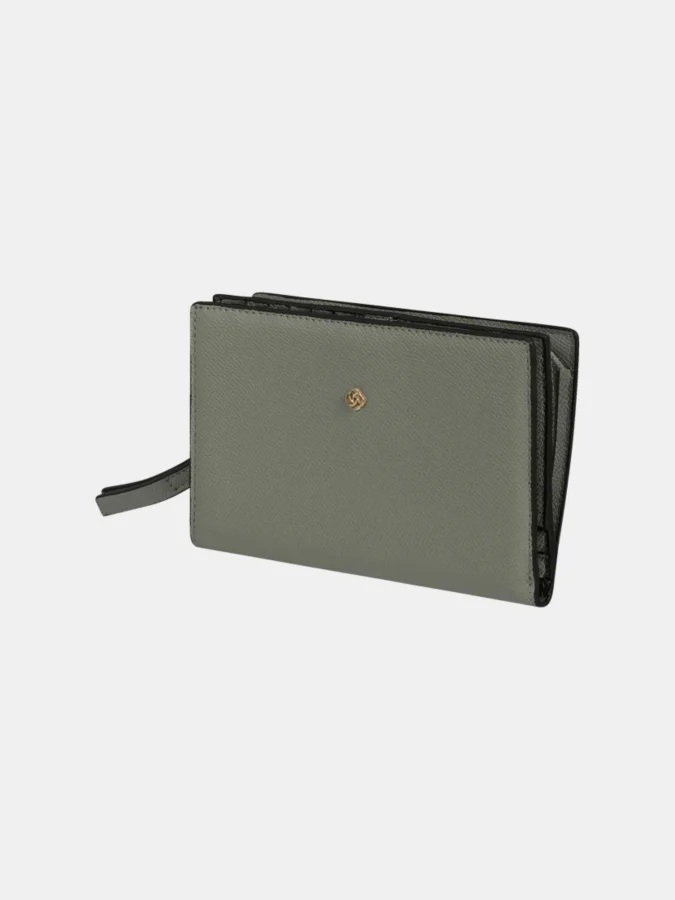 Samsonite - CHROMATE SLG