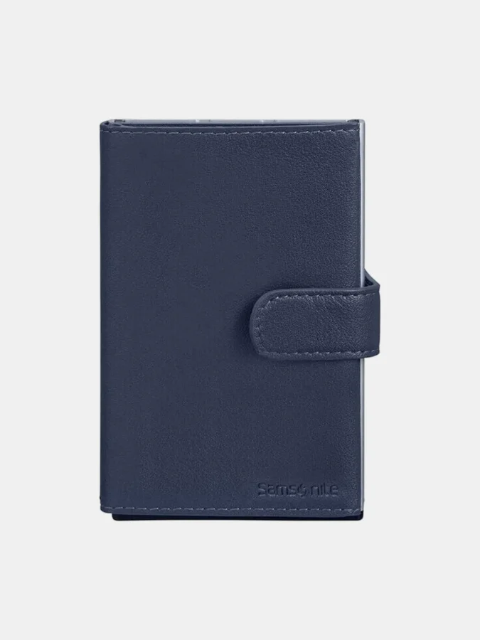 Samsonite - ALU FIT 2