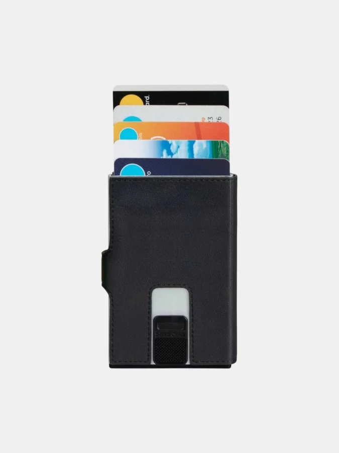 Samsonite - ALU FIT 2