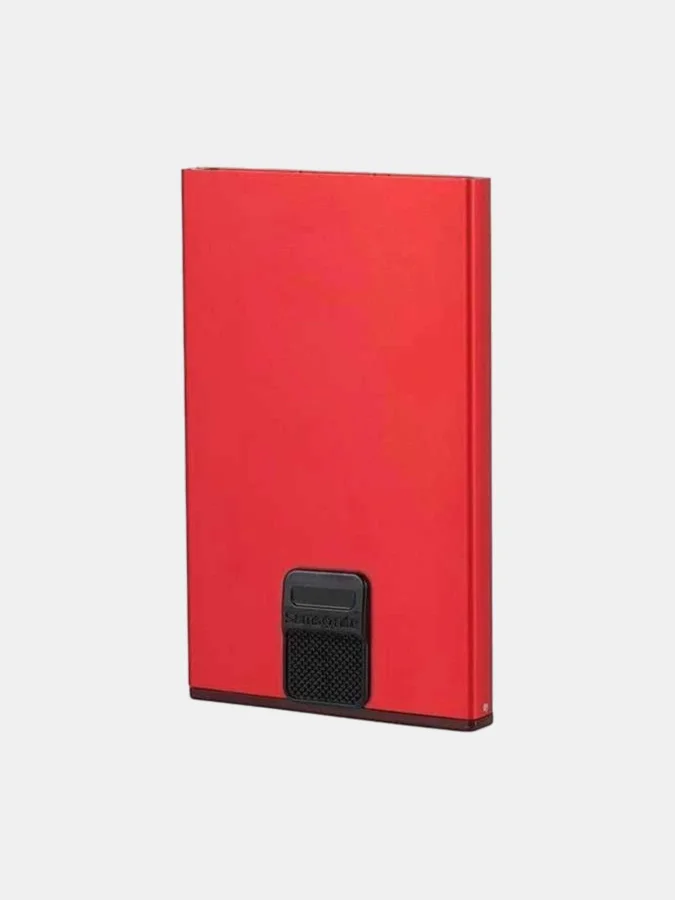 Samsonite - ALU FIT 2