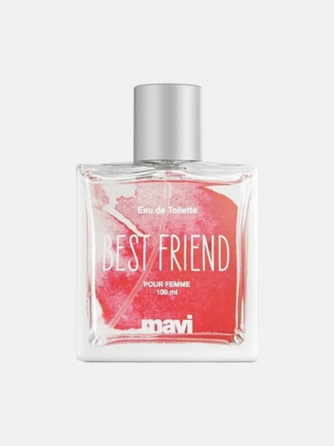 Mavi - BEST FRIEND 2