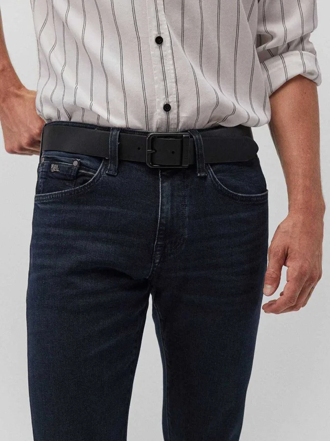 MAVI - Belt 2