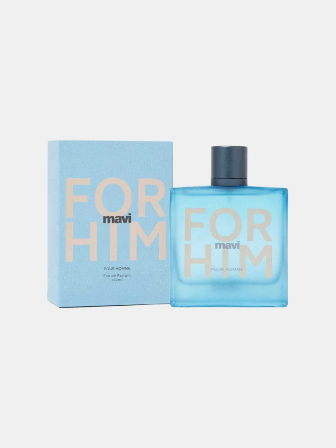 Mavi - FOR HIM - BLUE PERFUME