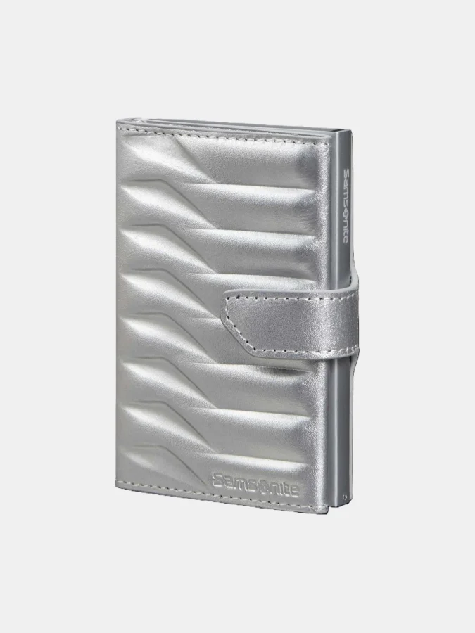 Samsonite - ALU FIT PROXIS