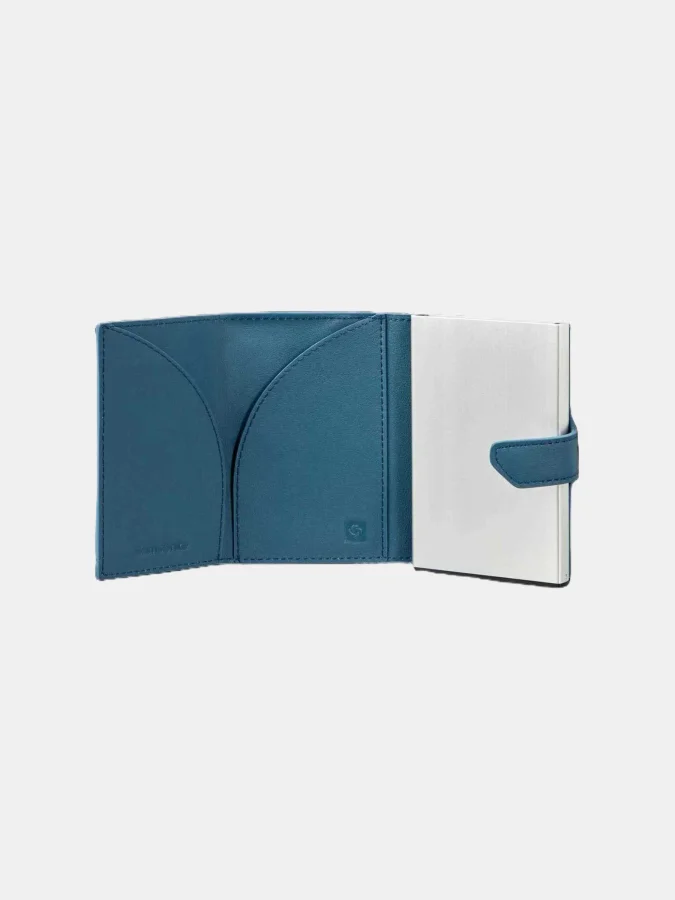 Samsonite - ALU FIT PROXIS 2