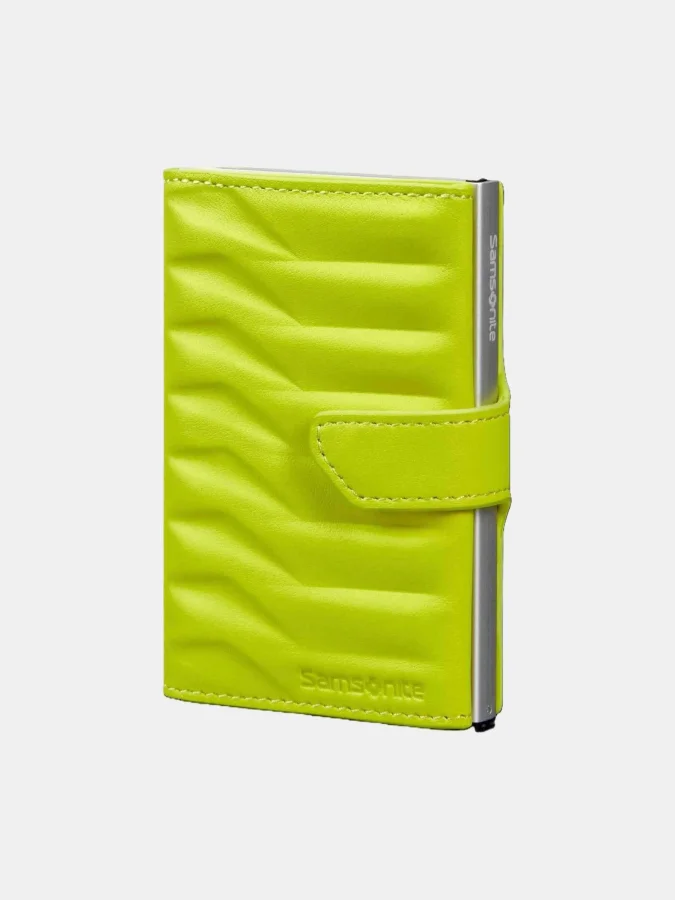 Samsonite - ALU FIT PROXIS