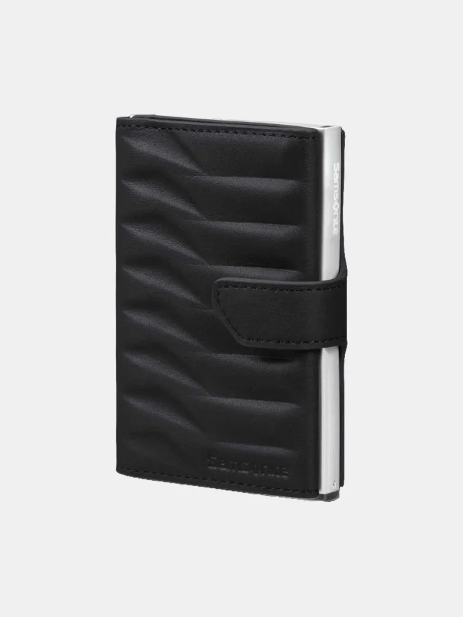 Samsonite - ALU FIT PROXIS