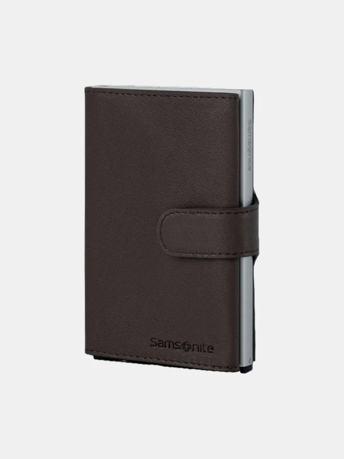 Samsonite - ALU FIT 2