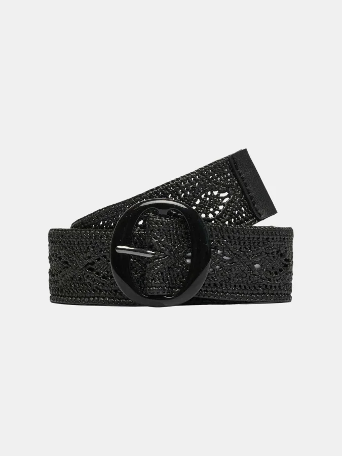 s.Oliver - Textile belt...