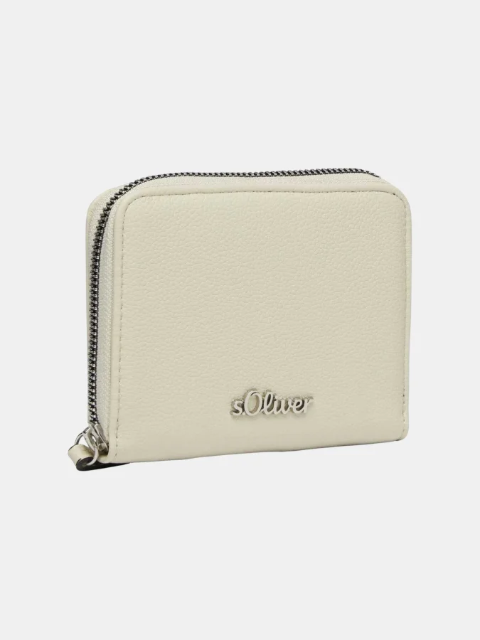 s.Oliver - Handy purse with...