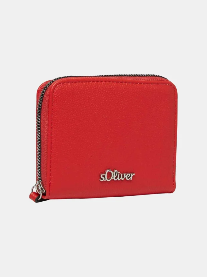 s.Oliver - Handy purse with...