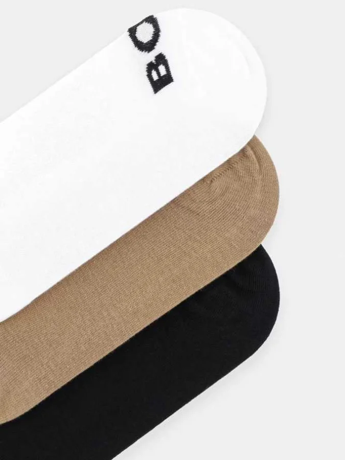 BOSS - ANKLE_SOCKS
