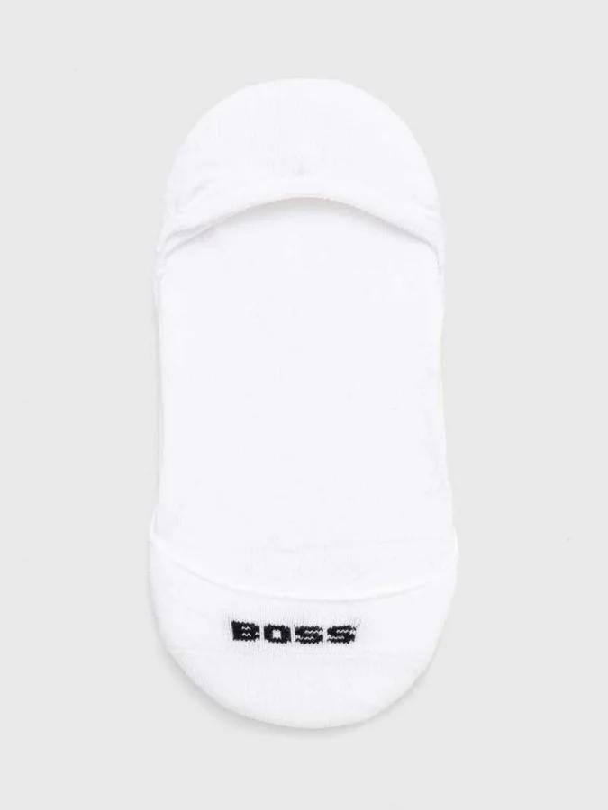 BOSS - 2P Invisible CC W